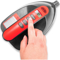 Воздушный насос Heyner SUP премиум с Автостоп 70 л/мин 12 В 110W 1,1 bar. 211250