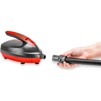 Воздушный насос Heyner SUP премиум с Автостоп 70 л/мин 12 В 110W 1,1 bar. 211250