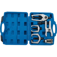 Набор съемников шаровых опор VERTUL 5 предметов VR50136