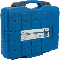 Набор съемников шаровых опор VERTUL 5 предметов VR50136