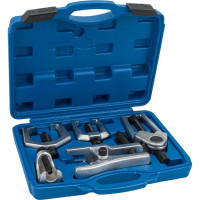 Набор съемников шаровых опор VERTUL 5 предметов VR50136