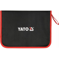Набор съемников панелей салона YATO 19пр YT-08442 371408442 092 1