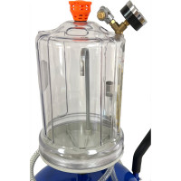 Установка замены масла AE&T 72 л, щупы+предкамера TF-6272PG