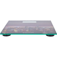 Напольные весы BRAYER вес до 180 кг BR3731