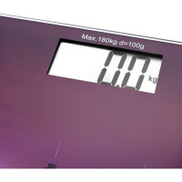 Напольные весы BRAYER вес до 180 кг BR3731