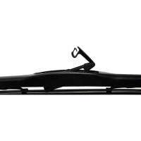 Щетка стеклоочистителя всесезонная гибридная HYBRID PREMIUM 28"/700 мм Climair HC700