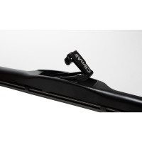 Щетка стеклоочистителя всесезонная гибридная HYBRID PREMIUM 28"/700 мм Climair HC700