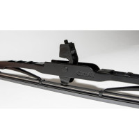 Щетка стеклоочистителя всесезонная каркасная FRAME PREMIUM 21"/530 мм Climair FC530