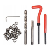 Набор для ремонта резьбы YATO М12x1,75мм YT-17635