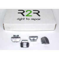 Балансировочные груза для грузовых авто R2R 50гр 20шт R2R 6070-ГР-050-20-М