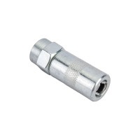 Наконечник для смазочного шприца с клапаном Forsage F-D1023 51266