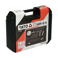 Тестер компрессии двигателя YATO YT-73011