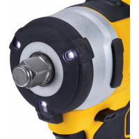 Гайковерт Dewalt 12В, 5 Ач DCF901P1-QW