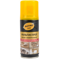 Универсальная смазка мультиспрей Astrohim 140 мл AC4581
