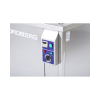 Ультразвуковая мойка с подогревом NORDBERG 135 л NU1350D