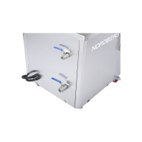 Ультразвуковая мойка с подогревом NORDBERG 135 л NU1350D