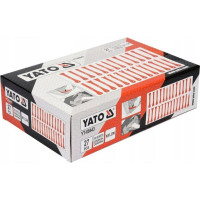 Набор съемников панелей салона YATO 27 предметов YT-08443