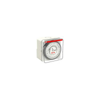 Суточное реле времени ABB AD1-R-15m-72 (AT72e, AT72e-R) 2CSM208131R1000