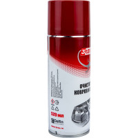 Очиститель ковров и велюра 3ton ТС-501, 520 мл 40024