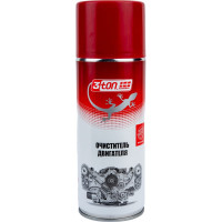 Очиститель двигателя 3ton ТС-513, аэрозоль 520 мл 40017
