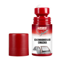 Силиконовая смазка 3ton SILICONE LUBRICANT Т-025, 50мл 40602