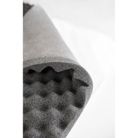 Шумопоглощающий материал Шумофф Absorber А15, 5 листов в пачке БП-00000263