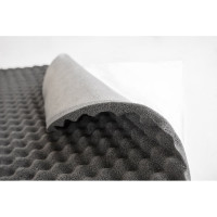 Шумопоглощающий материал Шумофф Absorber А15, 5 листов в пачке БП-00000263