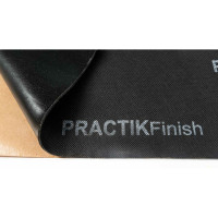 Звукоизоляционный материал Шумофф Practik Finish 10 листов в пачке НФ-00000293