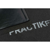 Звукоизоляционный материал Шумофф Practik Finish 10 листов в пачке НФ-00000293