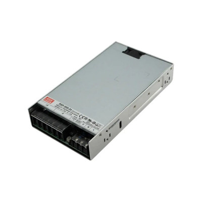 Источник питания Mean Well AC/DC RSP-500-24 504Вт Т02222793