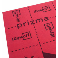 Звукоизоляционный многослойный материал Шумофф Prizma, 6 листов в пачке НФ-00001699