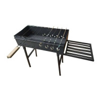 Разборный мангал Станкоинструмент и оснастка МС-05 4811381026703