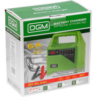 Зарядное устройство DGM DBC-80