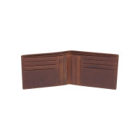 Бумажник Klondike Dawson, коричневый, 13х1,5х9,5 см KD1121-03