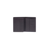Бумажник Klondike Claim, коричневый, 10х2х12,5 см KD1101-03