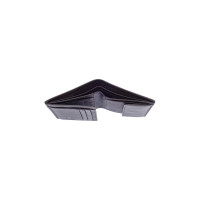 Бумажник Klondike Claim, коричневый, 10х2х12,5 см KD1101-03