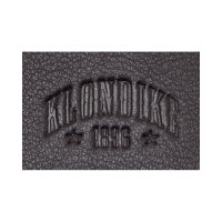 Бумажник Klondike Claim, коричневый, 10х2х12,5 см KD1101-03