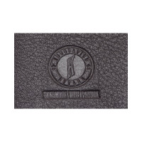Бумажник Klondike Claim, коричневый, 10х2х12,5 см KD1101-03