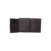 Бумажник Klondike Claim, коричневый, 10,5х1,5х13 см KD1100-03