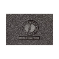 Бумажник Klondike Claim, коричневый, 10,5х1,5х13 см KD1100-03