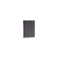 Бумажник Klondike Claim, коричневый, 10х1х12,5 см KD1103-03