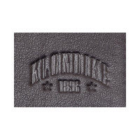 Бумажник Klondike Claim, коричневый, 10х1х12,5 см KD1103-03