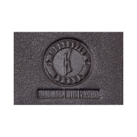 Бумажник Klondike Claim, коричневый, 10х1х12,5 см KD1103-03
