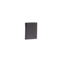 Бумажник Klondike Claim, коричневый, 10х1,5х12 см KD1102-03