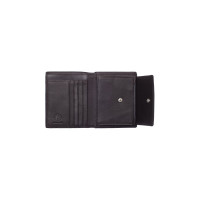 Бумажник Klondike Claim, коричневый, 10х1,5х12 см KD1102-03