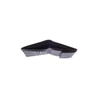 Бумажник Klondike Claim, коричневый, 10х1,5х12 см KD1102-03