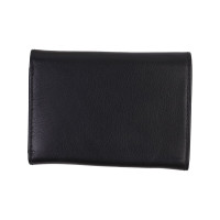 Мини-бумажник Klondike Claim, черный, 10,5х2х7,5 см KD1108-01