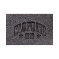 Бумажник Klondike Claim, коричневый, 12х2х10 см KD1104-03