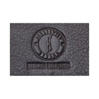 Бумажник Klondike Claim, коричневый, 12х2х10 см KD1104-03
