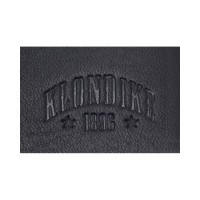 Бумажник Klondike Dawson, черный, 12х2х9,5 см KD1119-01